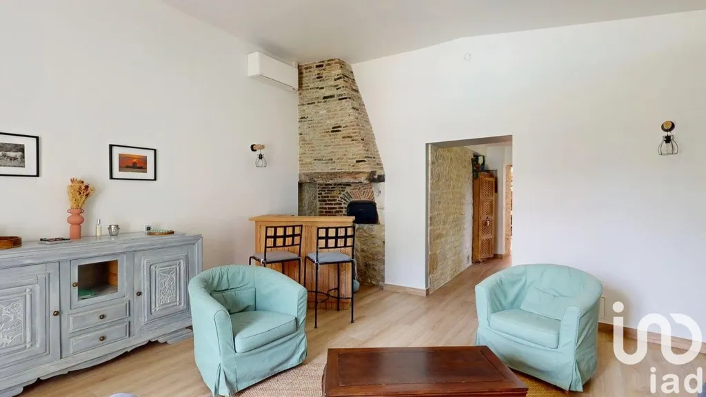 Elutuba - Luxury Villa with Lagoon in Anais