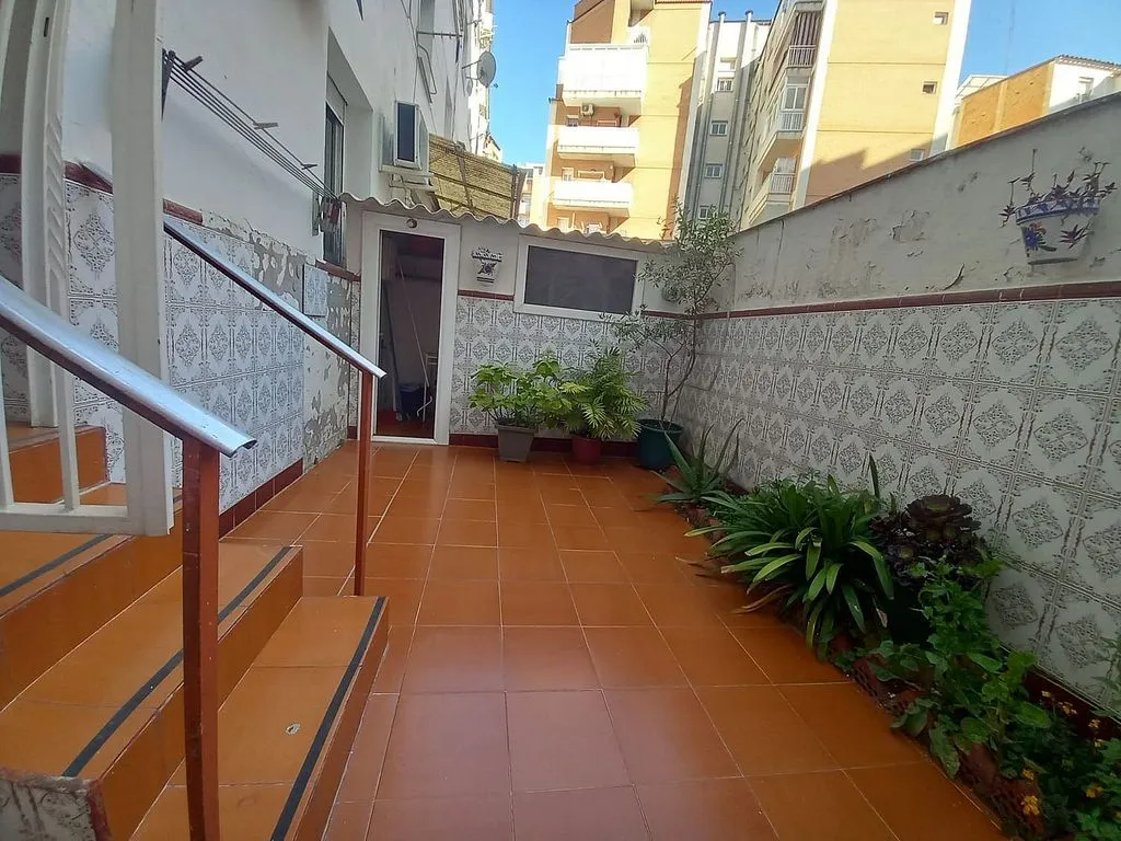 Jardin - Ground Floor Flat with Terrace in Gorg - Pep Ventura