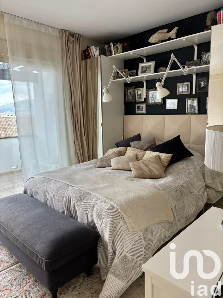 Bedrooms - Chalet with Golf View in La Cala Golf, Mijas
