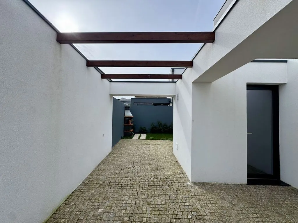 Jardin - Luxury House with Garden in Caminha