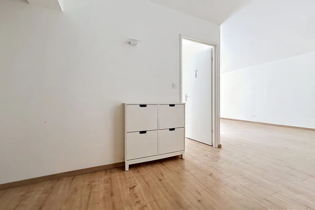 Stanze - Luxury Apartment with Parking in Bordeaux Centre