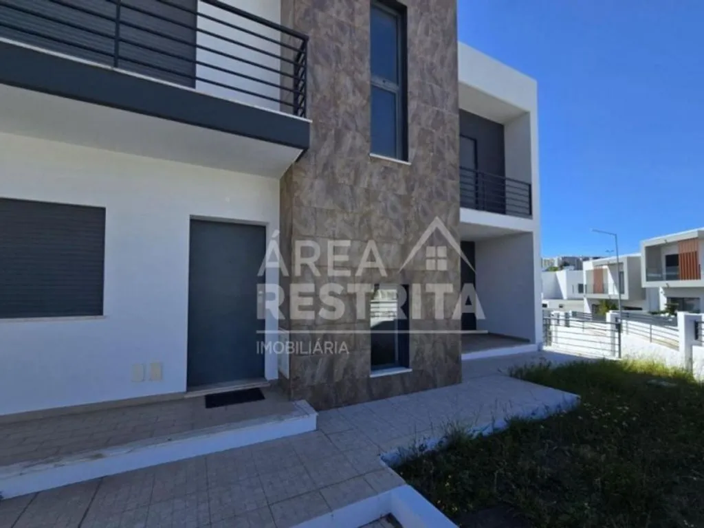 Extérieur - Luxury Detached House with Garden in Almada