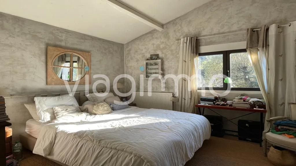 Chambres - Maison Provençale avec Piscine à Aix-en-Provence
