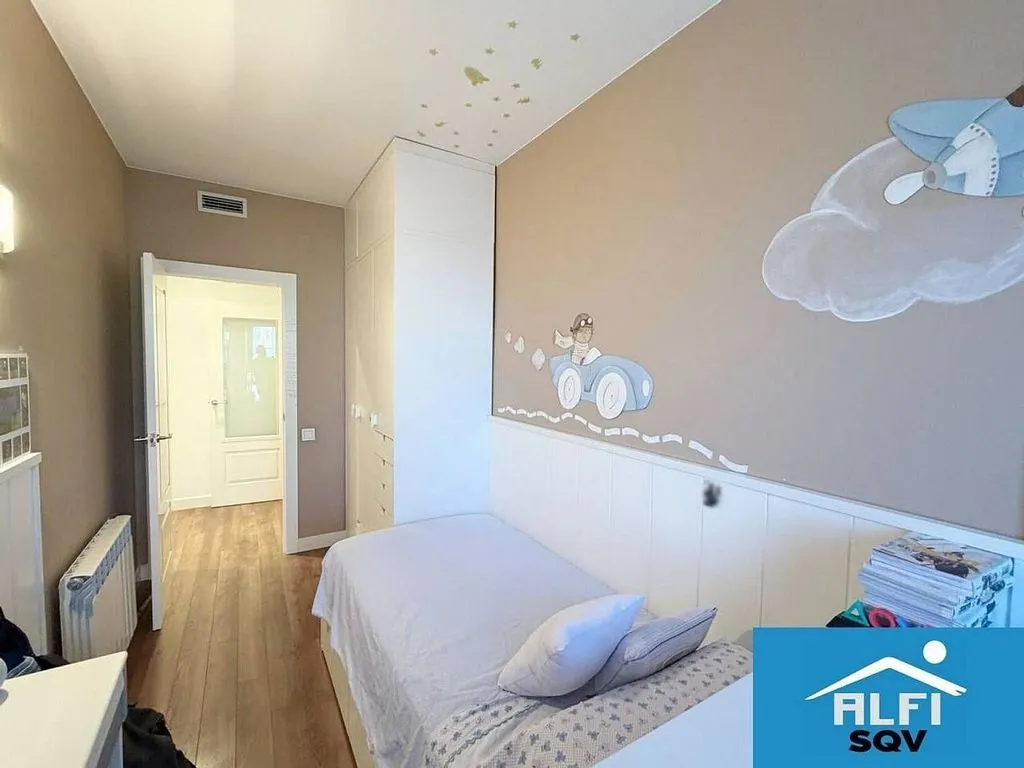 Magamistoad - Modernised Flat with Garage in Gràcia, Sabadell