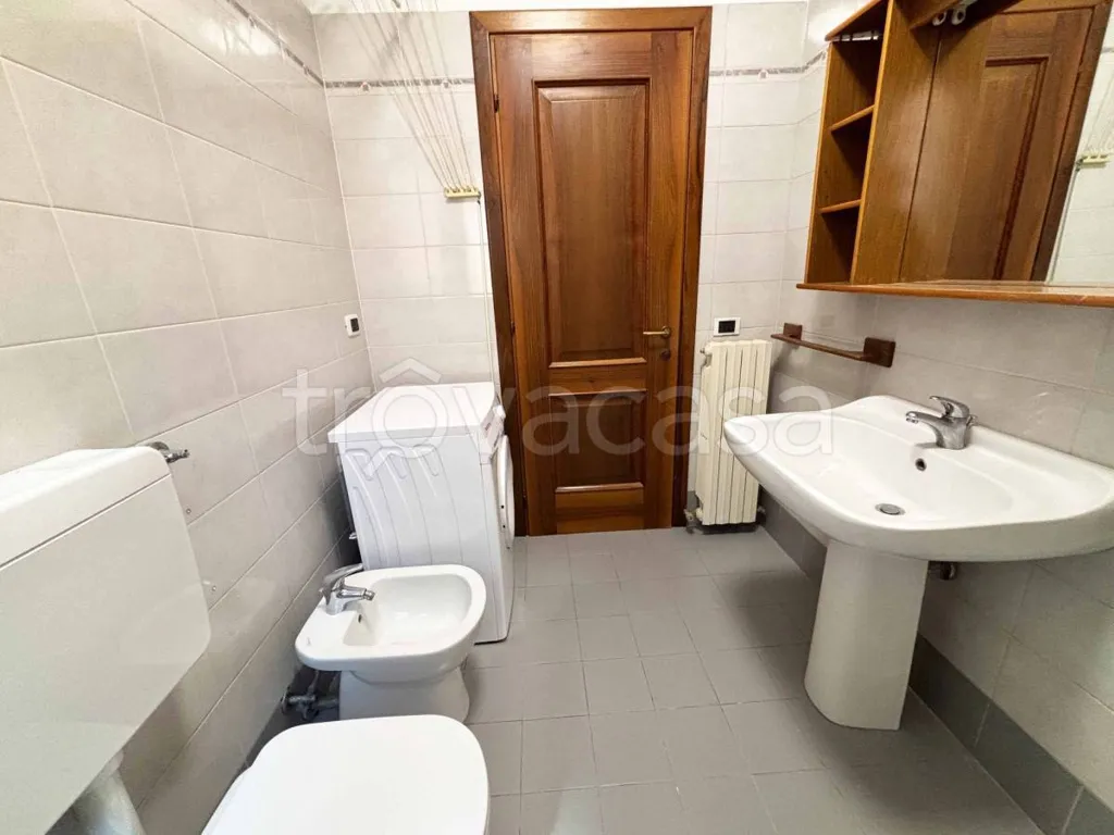 Vannitoad - Ground Floor Apartment with Courtyard in Ferrara