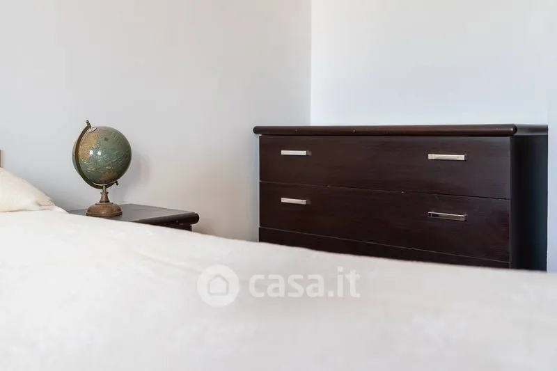 Chambres - Apartment with Balcony and Garage in Voghera