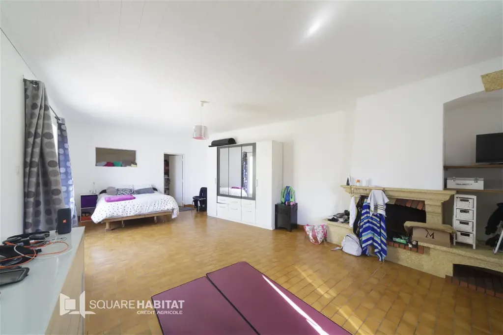 Maison 6 pièces à Lestelle Betharram