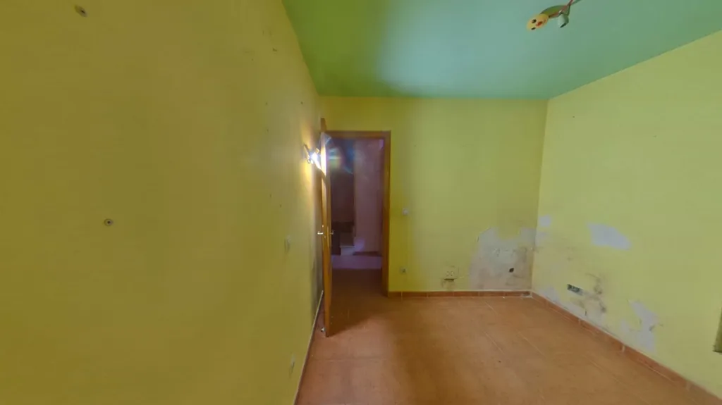 Toad - Spacious House with Garden in Huergas de Gordón