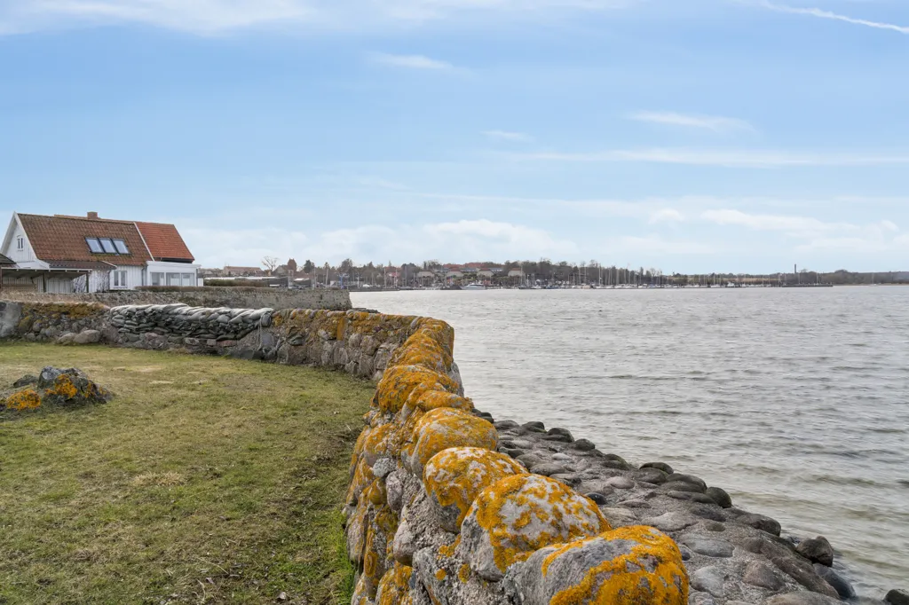 Esterno - Villa with Waterfront Access in Roskilde