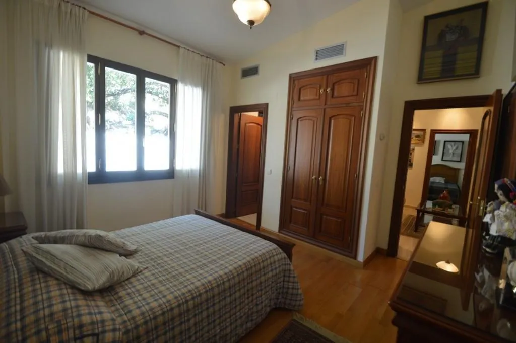 Magamistoad - Villa with Sea Views in Benalmádena