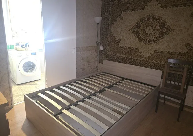 Chambres - Detached House with Garden in Joniškis