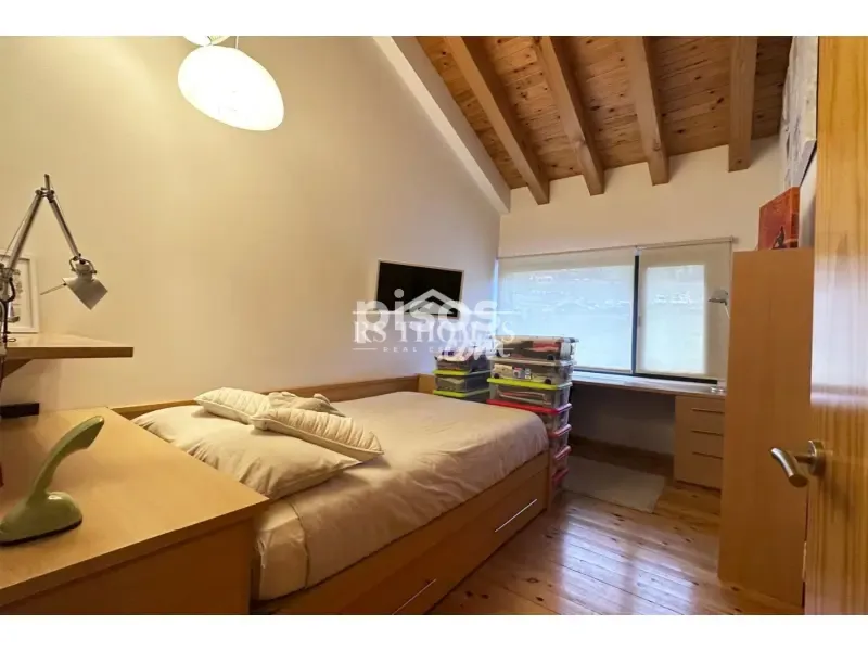 Magamistoad - Chalet with Garden in Quiet Ordino