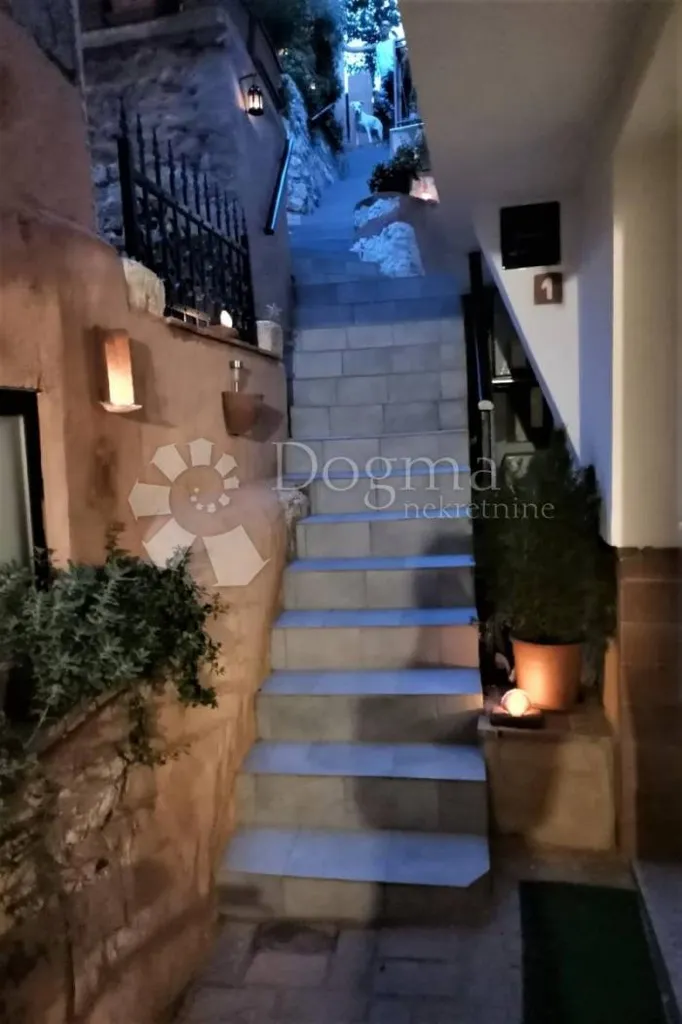 Stanze - Duplex Apartments with Sea View in Rovinj