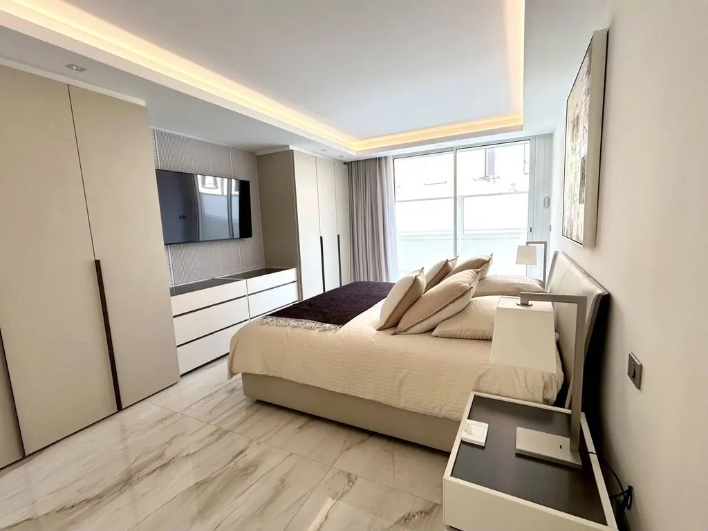 Magamistoad - Luxury Flat with Sea View on Croisette, Cannes