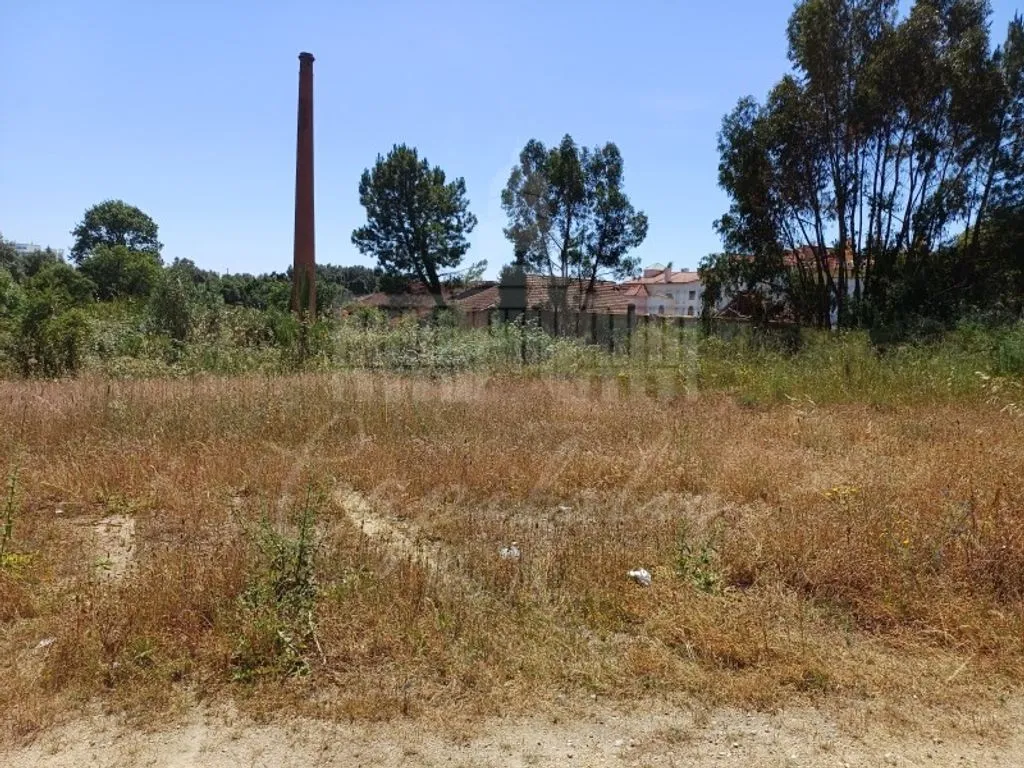 Jardin - Development Opportunity in Santarém City Centre