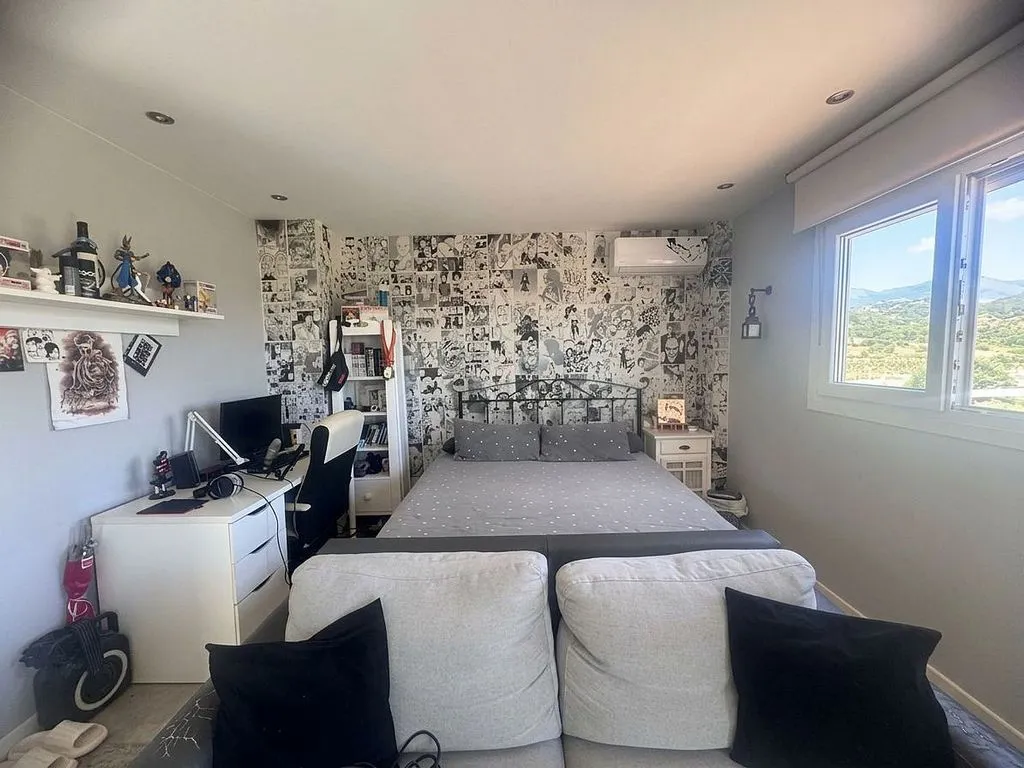 Camere da letto - Terraced Adosado with Pool in Estepona
