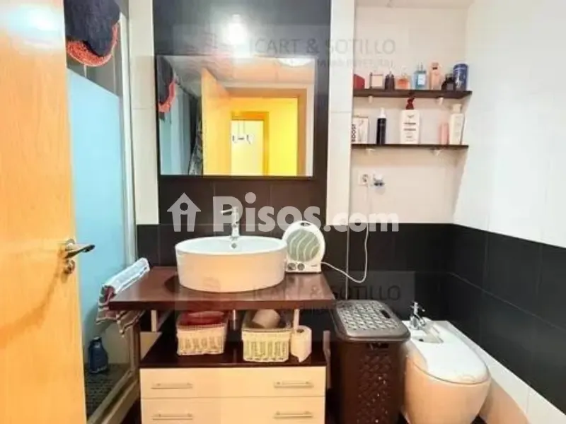 Bagni - Modern Flat with Balcony in Xiribecs-Favaret