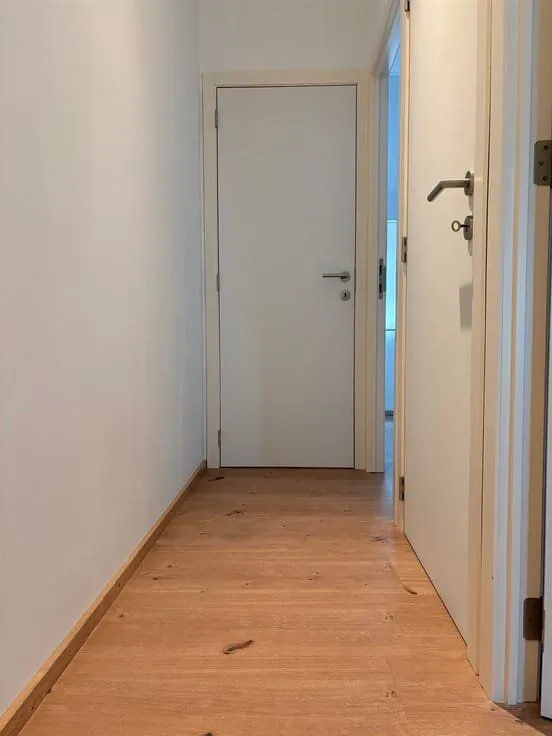 Maison Rénovée avec Jardin près du Centre