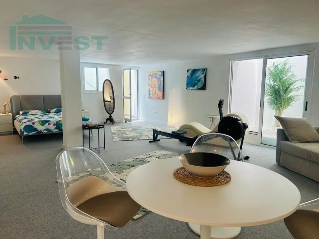 Elutuba - Luxury Villa with Beach Access in Adeje