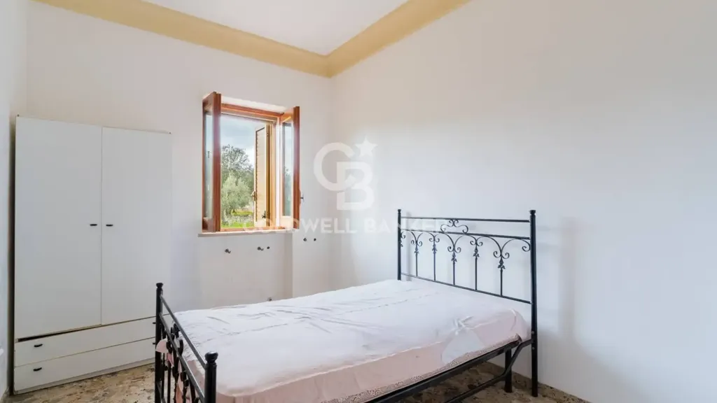 Magamistoad - Traditional Trullo and Villa in Ostuni