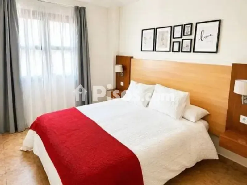 Magamistoad - Apartment with Sea View in Punta Umbría