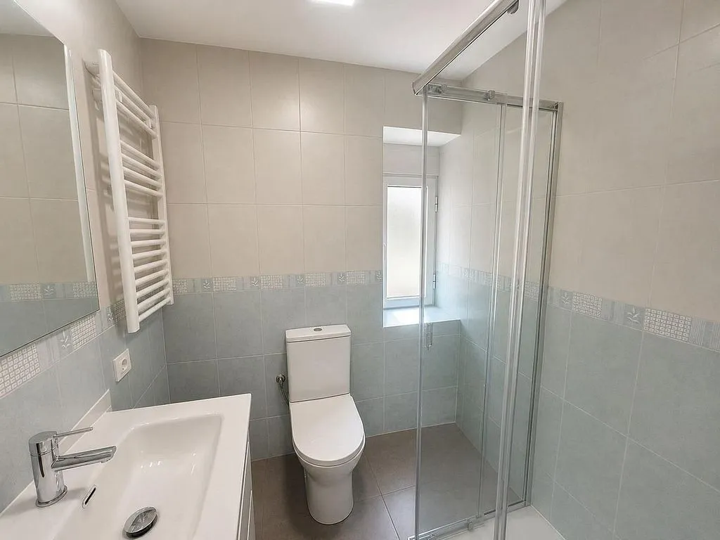 Vannitoad - Terraced House with Central Location in Arganda del Rey
