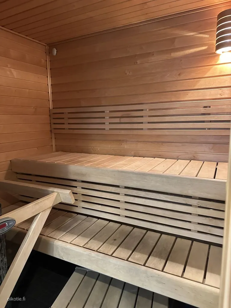 Stanze - Spacious Apartment with Balconies in Kuopio