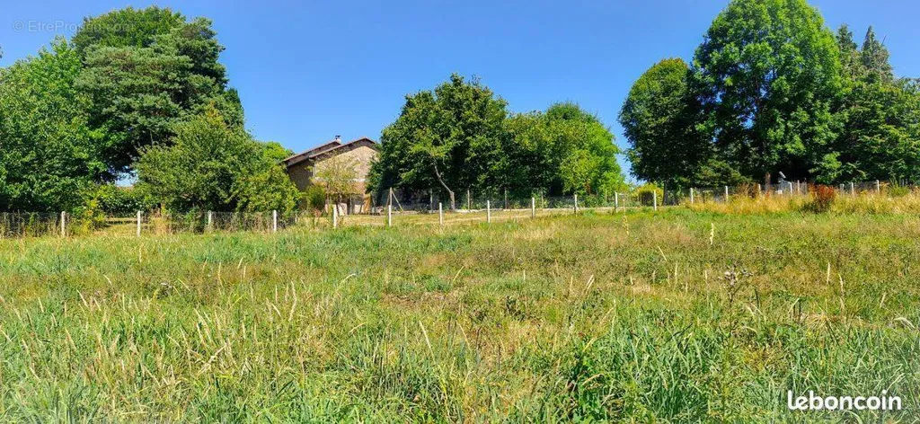 Jardin - Terrain à Bâtir à Royaucourt, Hauts-de-France