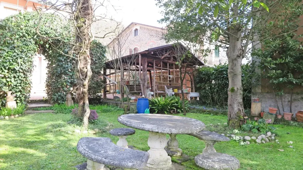 garden
