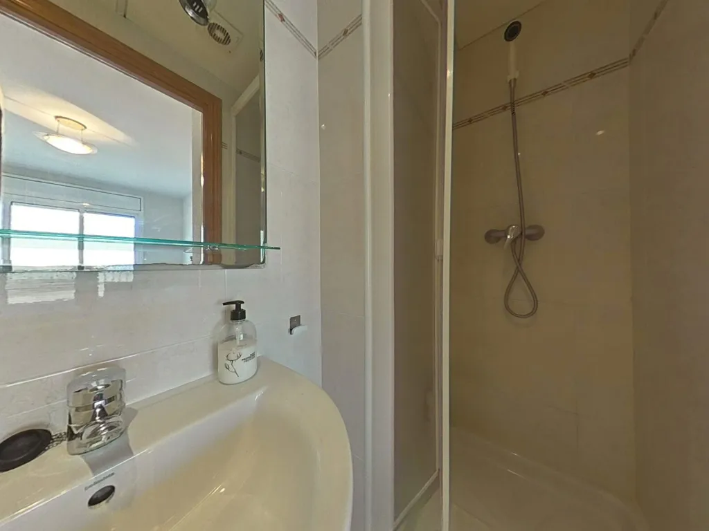 Bagni - Penthouse with Terrace in Salou Centre