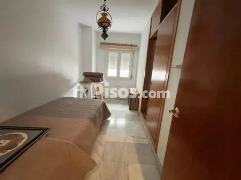 Camere da letto - First-Floor Flat with Harbour Views in Old Town