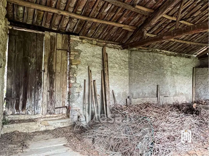 Buanderie - Rustic Farmhouse with Panoramic Views in Cessole