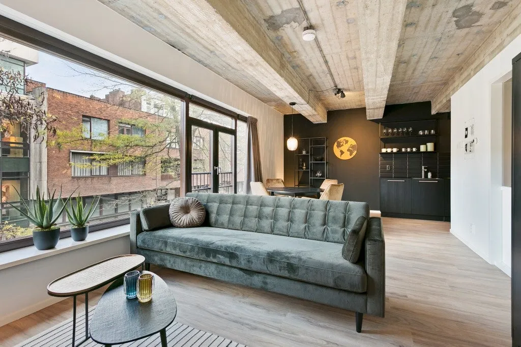 Elutuba - Shortstay Apartment in Eindhoven Centre