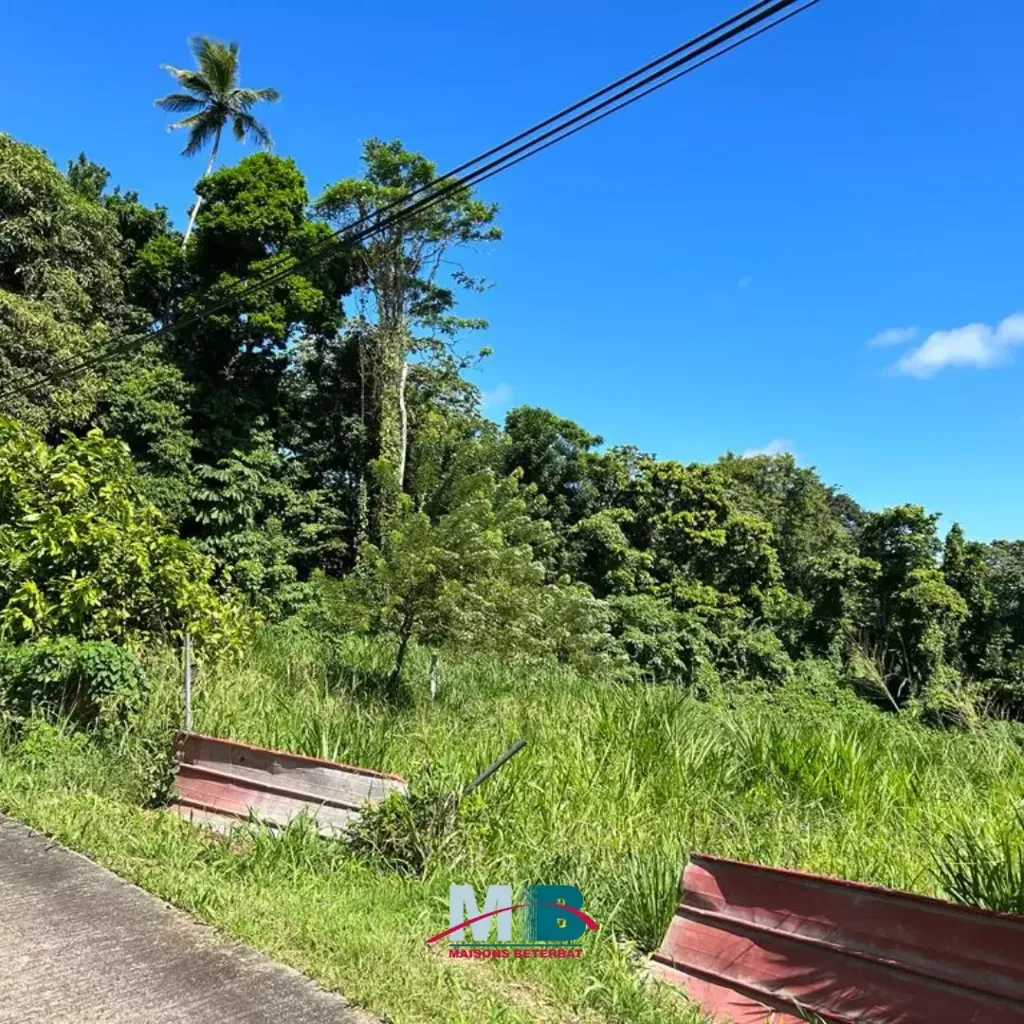 Aed - Buildable Plot in Quiet Countryside near Saint-Esprit