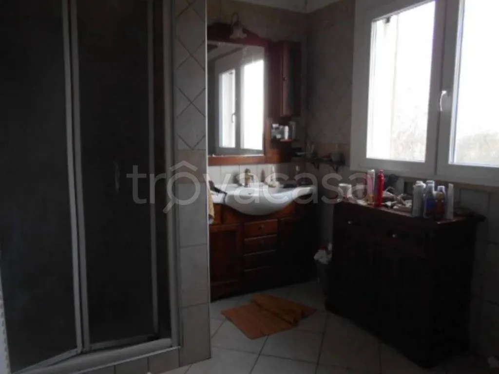 Vannitoad - Independent Villa with Garden in Copparo