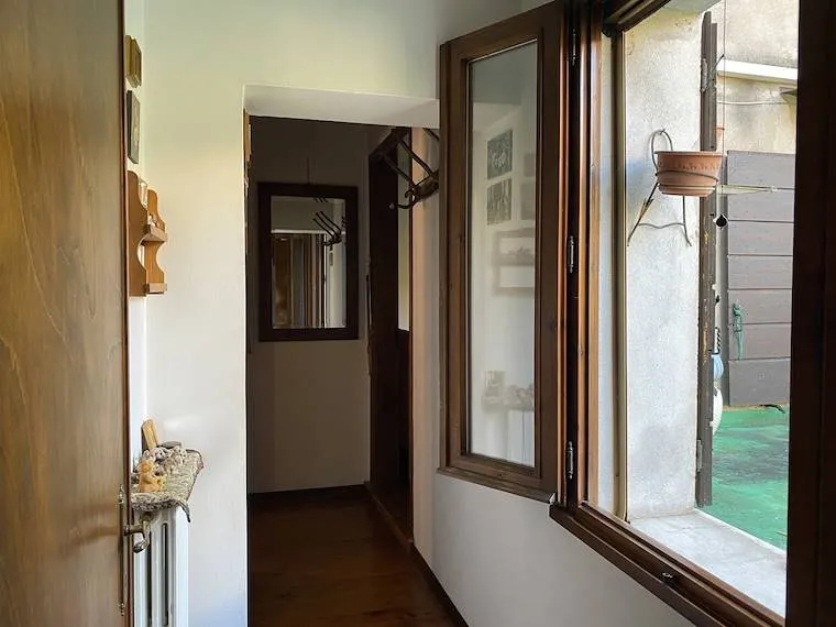 Esik - Historic Palazzina with Private Garden in Este