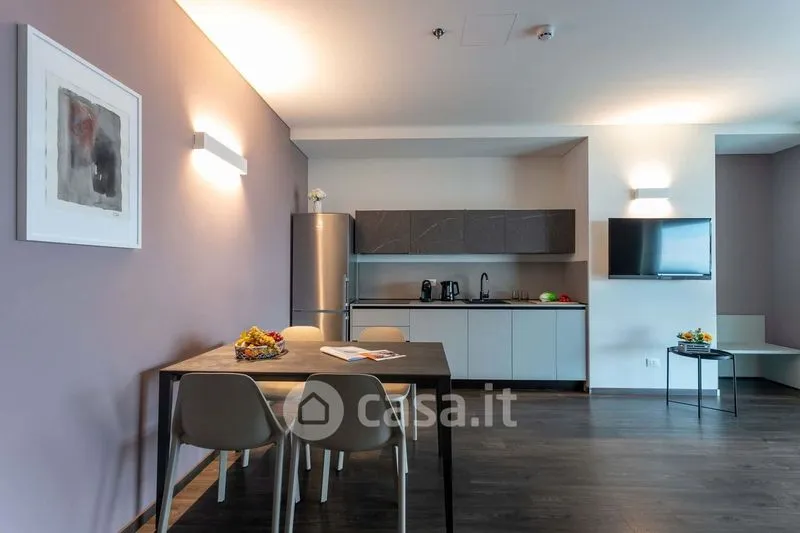 Söögituba - Loft with Panoramic Views in Venice