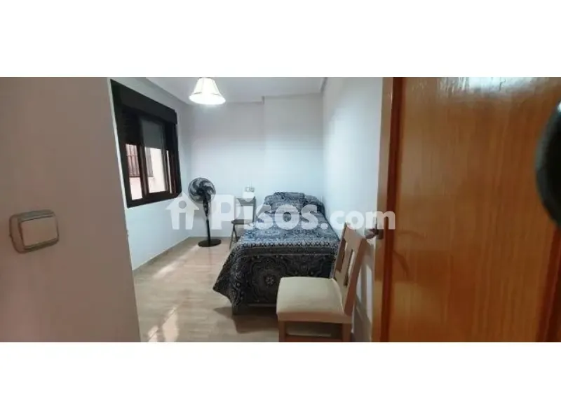 Chambres - Furnished Flat with Pool in Torrevieja