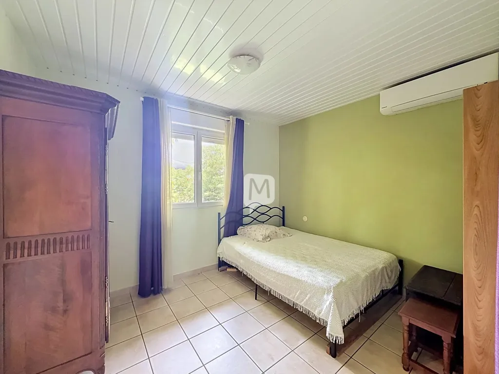 Magamistoad - Maison with Pool in Macouria, Lac Maillard
