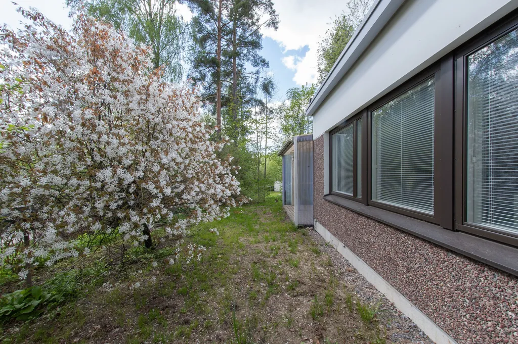 3-toaline maja asukohas FI