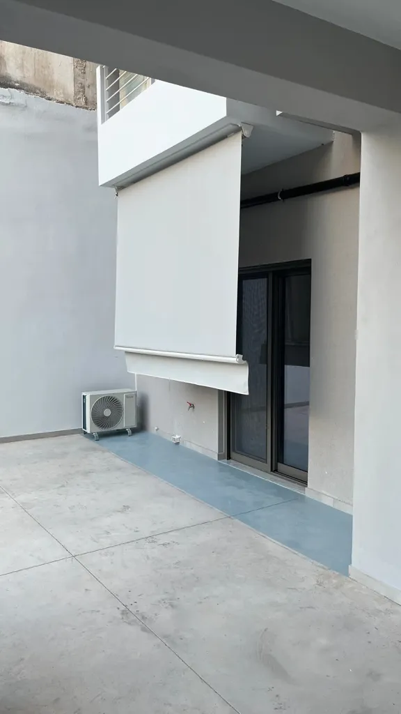 Aed - Flat with Storage in Attica