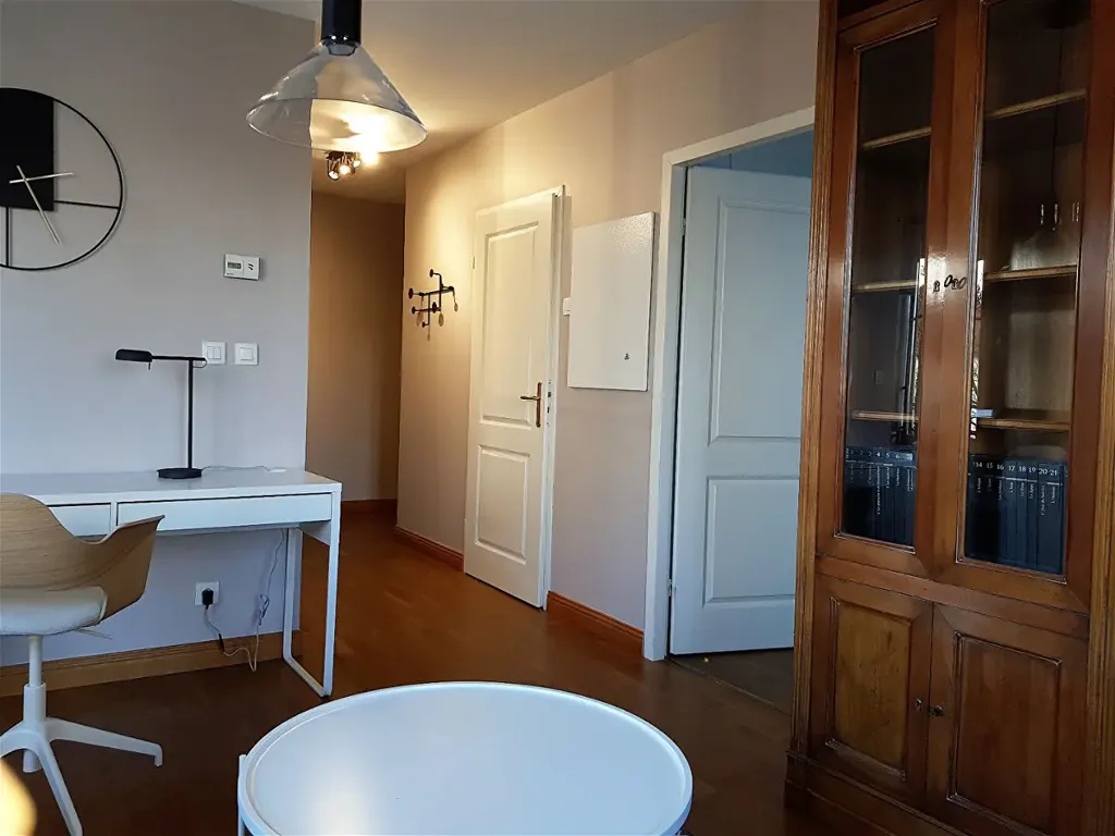 Kabinet - Luxury Flat with Balcony in Dijon