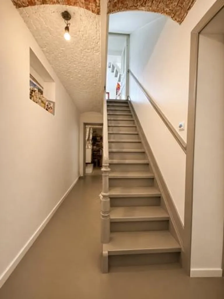 Stanze - Spacious Triplex with Office in City Centre