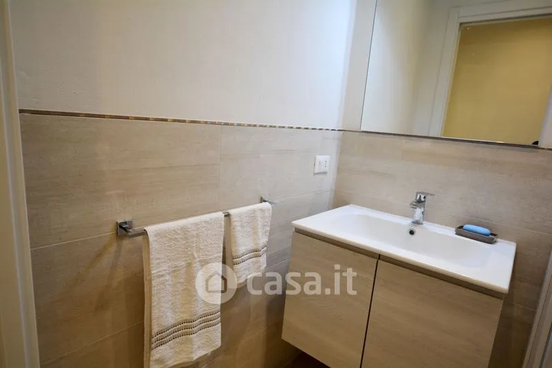 Vannitoad - Fully Furnished Studio in Historic Florence