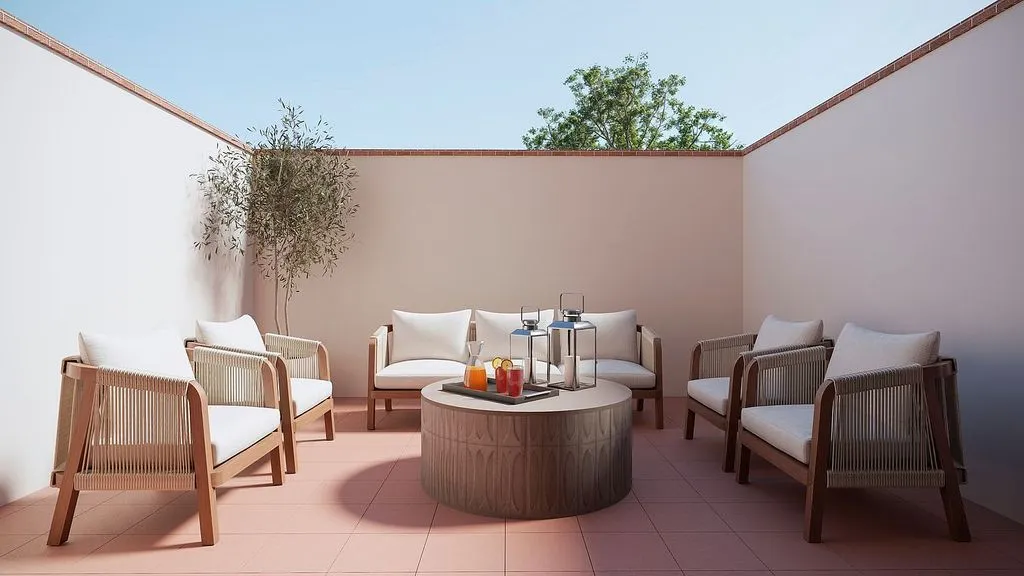 Aed - New Flat with Lift in Jaume Balmes, Quart de Poblet