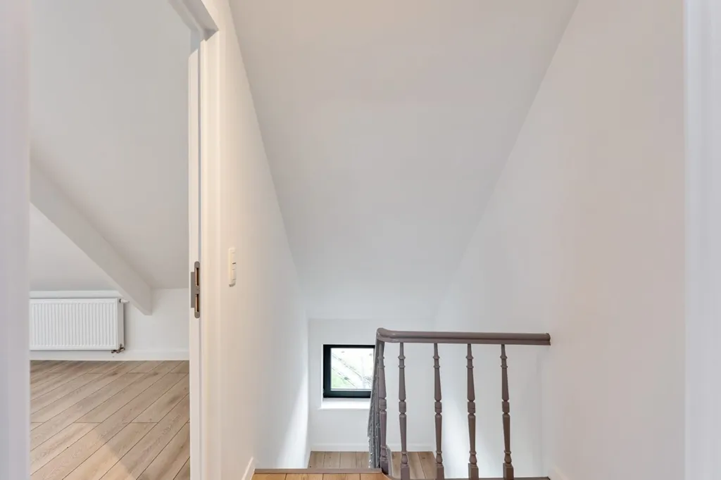 Toad - Fully Renovated Energy-Efficient House in Rotselaar
