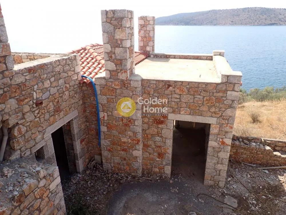 Välivaade - Hotel with Sea View in Gytheio
