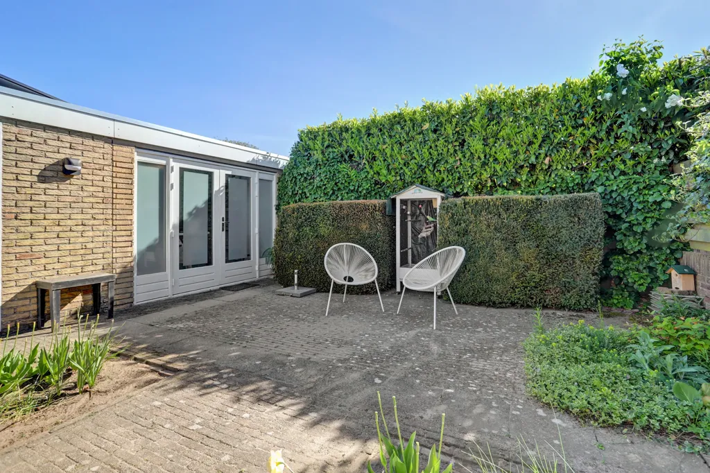 Jardin - Two-Storey House with Garden in Dongen