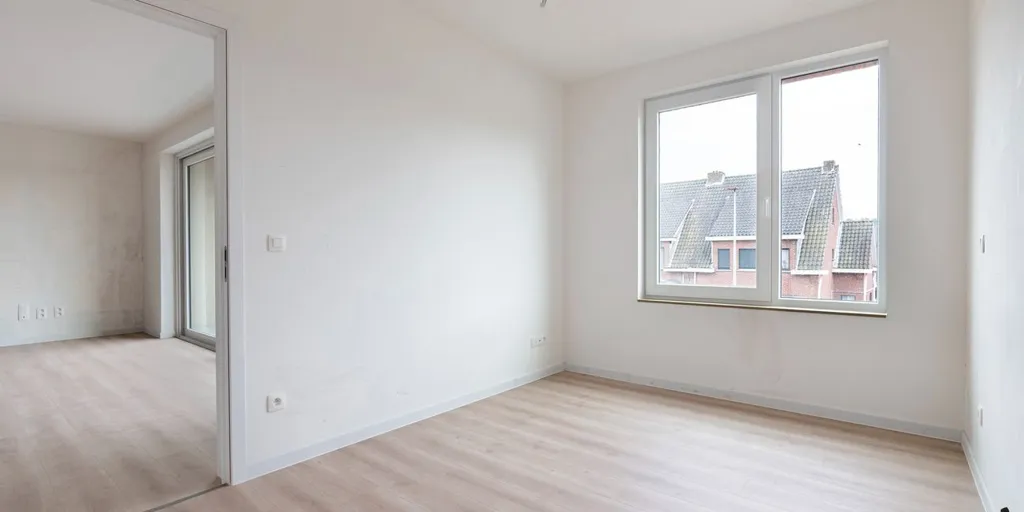 Pièces - Appartement Neuf avec Terrasse à Rijkevorsel