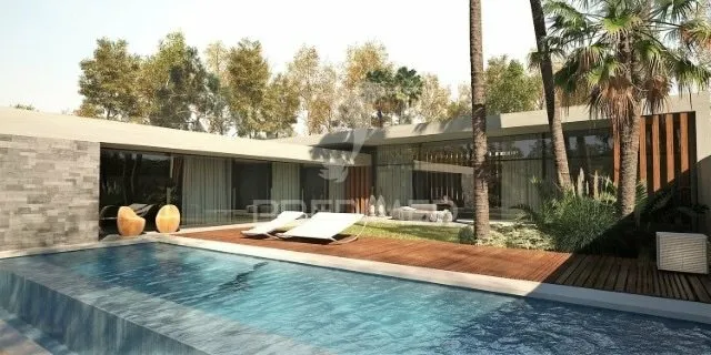 Piscine - Urban Land Plot with Project in Palmela